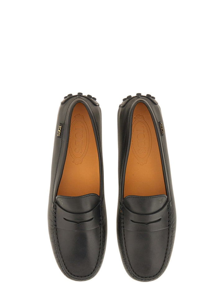 Tod'S Mocassini - Black | 6ec9633ecedb36a97afbc3e92c85cface8d529fb