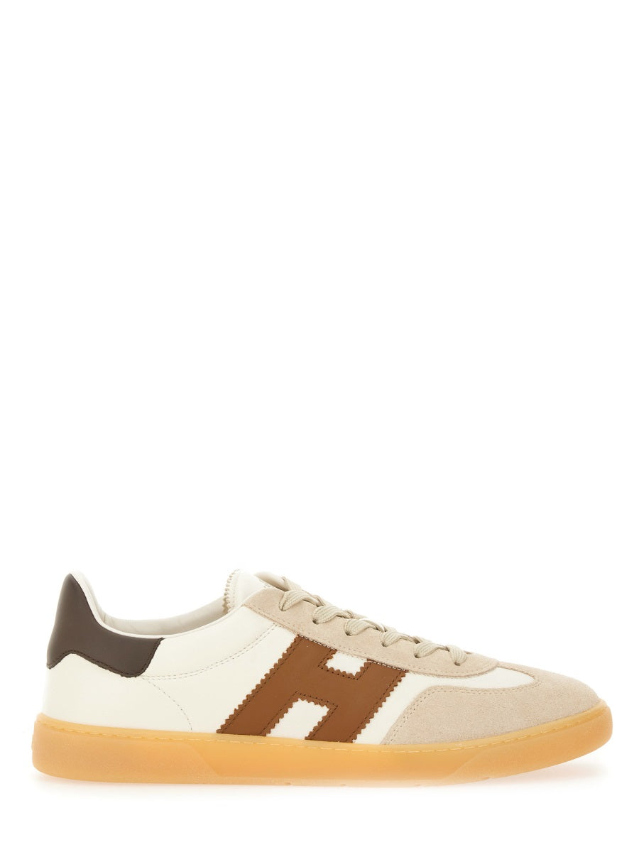 Hogan Sneakers - Beige | Wanan Luxury