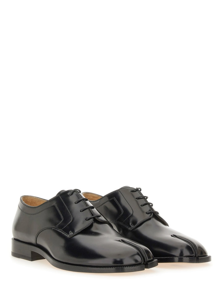 Maison Margiela Scarpe Basse - Nero | Wanan Luxury