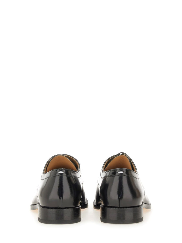 Maison Margiela Scarpe Basse - Nero | Wanan Luxury