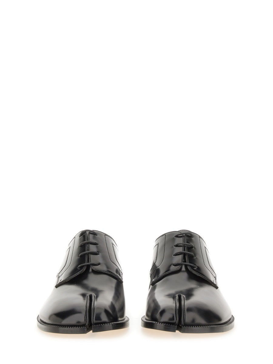 Maison Margiela Scarpe Basse - Nero | Wanan Luxury