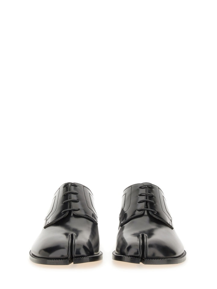 Maison Margiela Scarpe Basse - Nero | Wanan Luxury