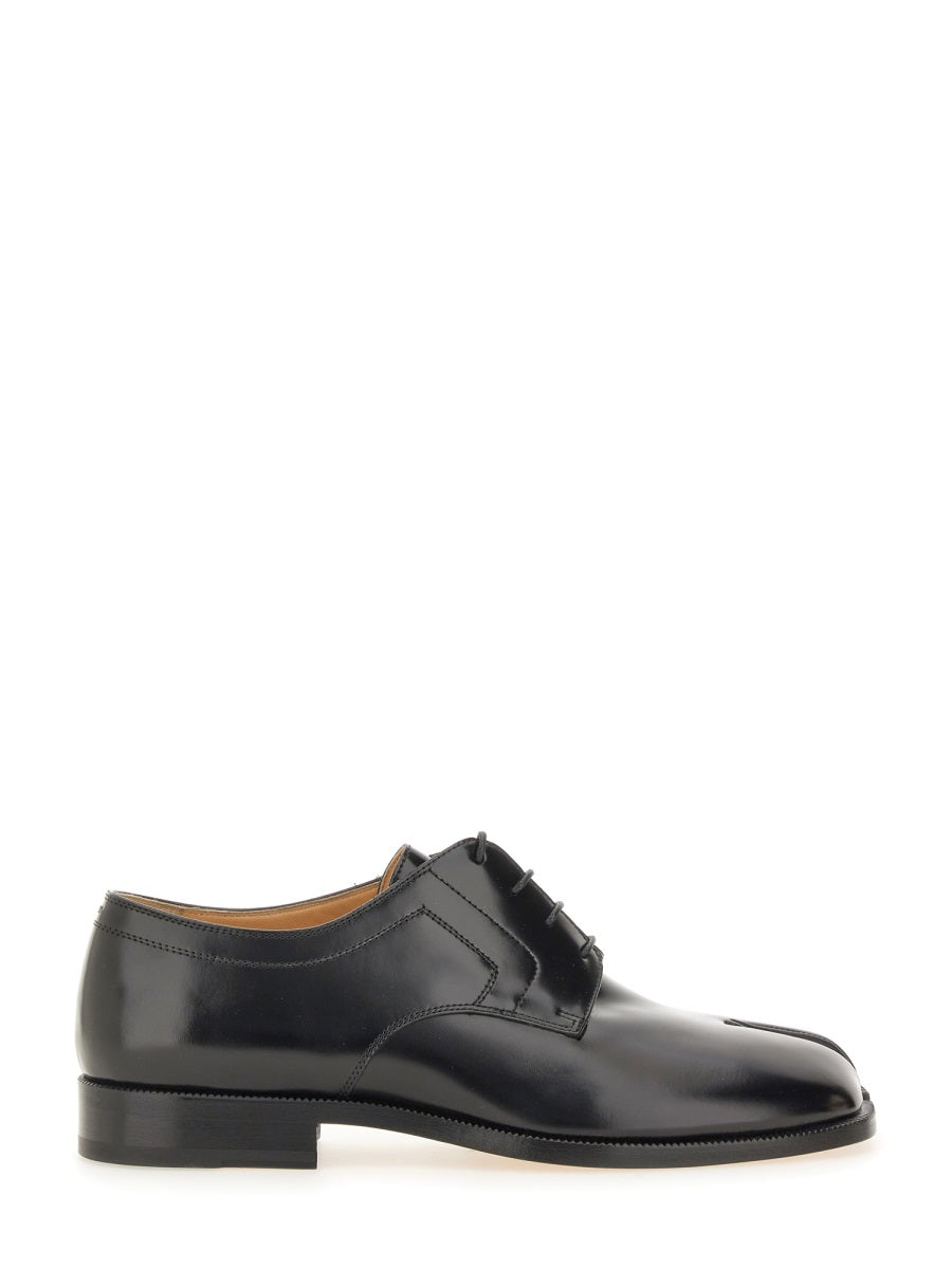 Maison Margiela Scarpe Basse - Nero | Wanan Luxury