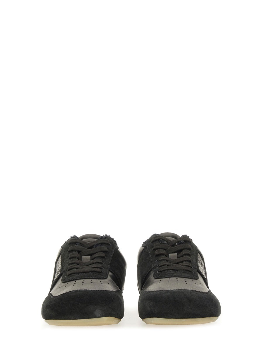 MM6 Maison Margiela Sneakers - Nero | Wanan Luxury