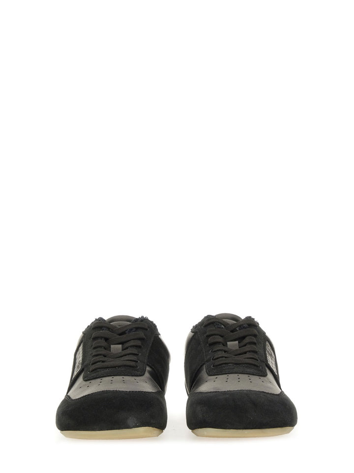 MM6 Maison Margiela Sneakers - Nero | Wanan Luxury