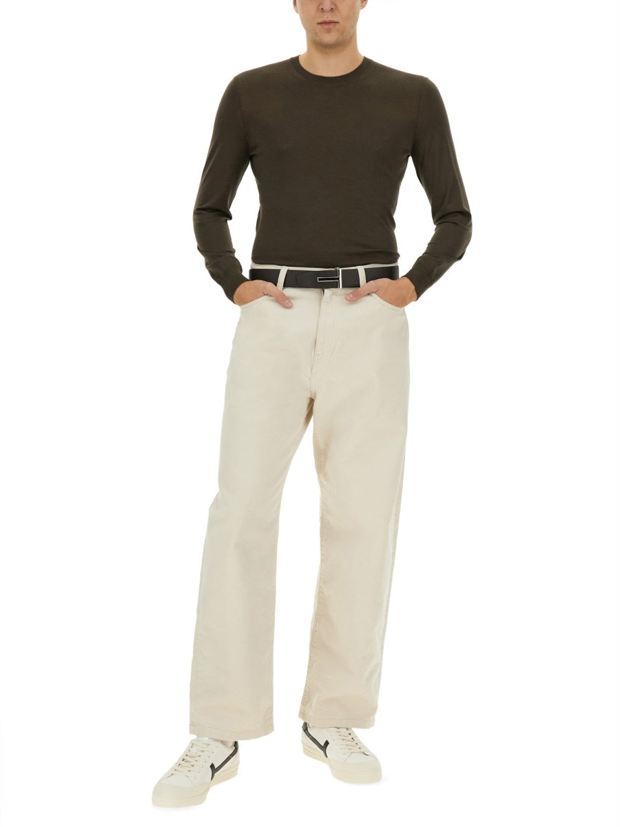 Tom Ford Maglioni - Verde | Wanan Luxury