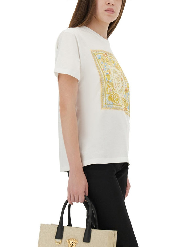 Versace T shirt - Multcolor | Wanan Luxury