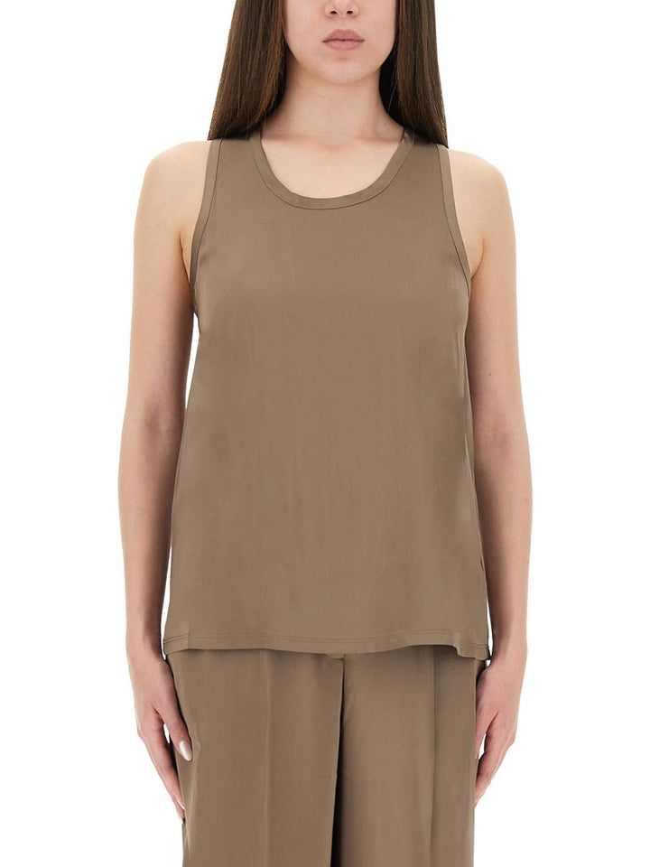 Michael Kors Top - Marrone | Wanan Luxury
