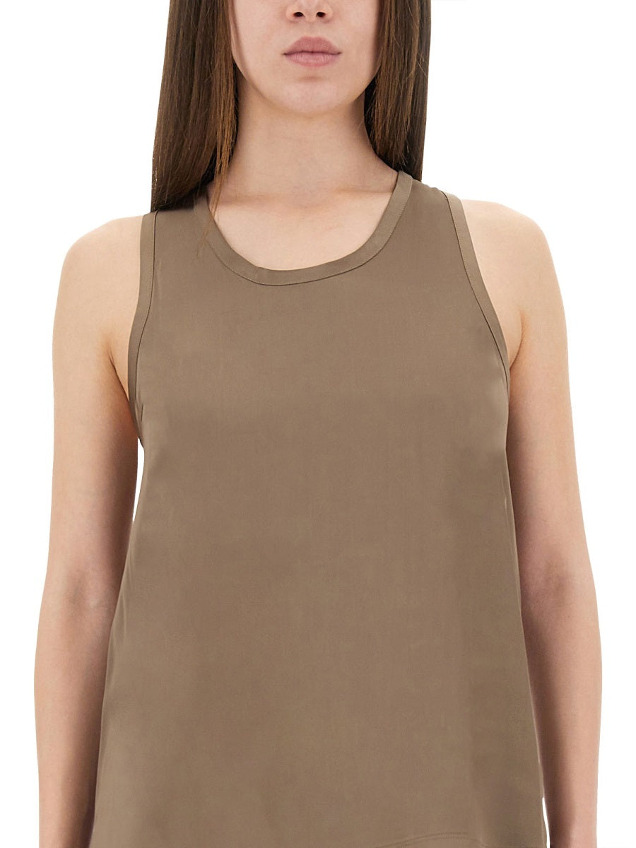 Michael Kors Top - Marrone | Wanan Luxury
