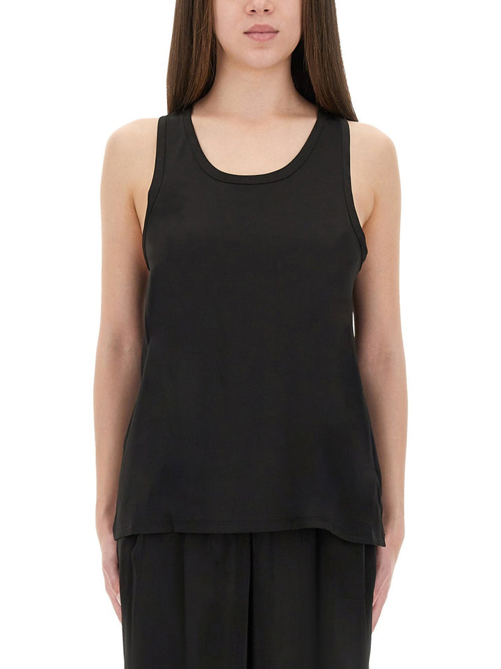 Michael Kors Top - Nero | Wanan Luxury