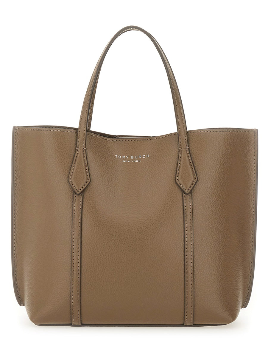 Tory Burch Borse a Mano - Brown | 29863f9f0b6e33e6a7b04a1c8d2fd53ea1f11c5c