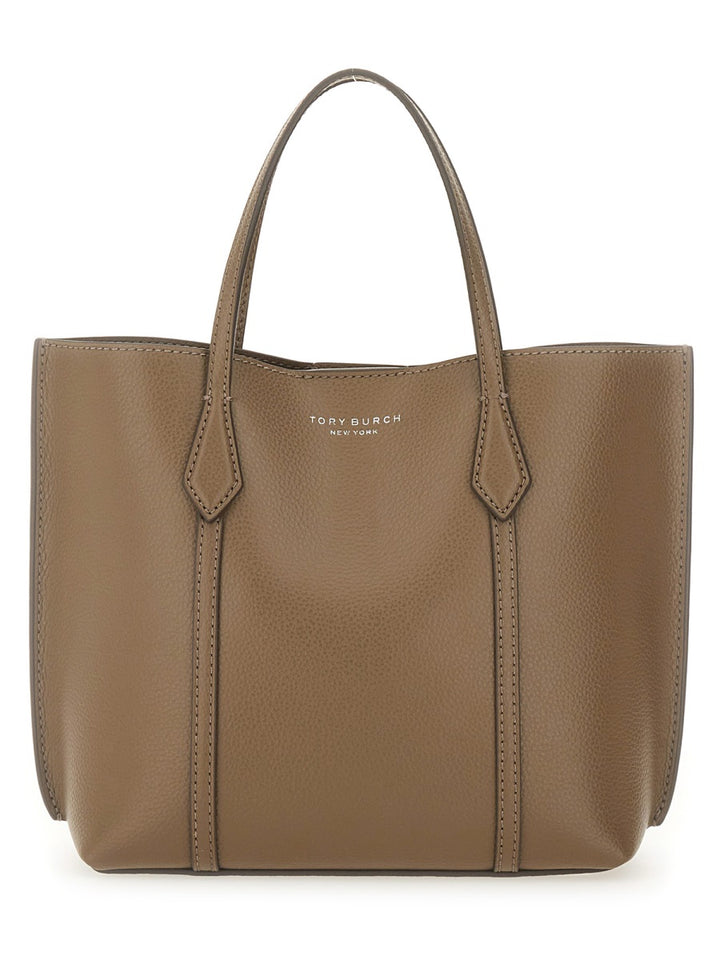 Tory Burch Borse a Mano - Brown | 29863f9f0b6e33e6a7b04a1c8d2fd53ea1f11c5c