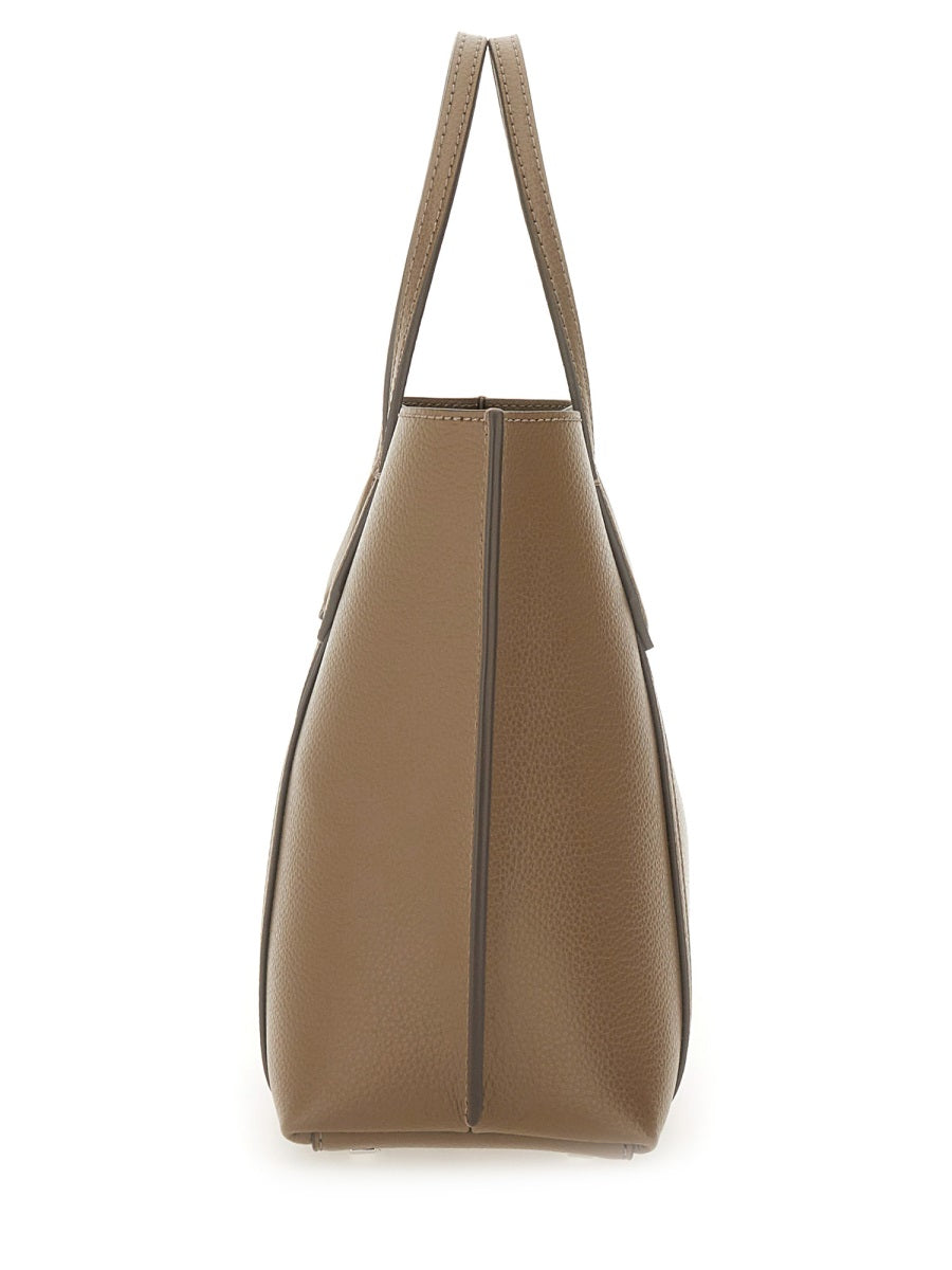 Tory Burch Borse a Mano - Brown | 35e34bdf389a36a66b91a54d1577c1cbbdc3152a