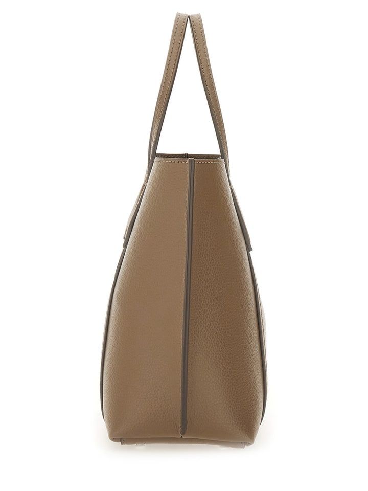 Tory Burch Borse a Mano - Brown | 35e34bdf389a36a66b91a54d1577c1cbbdc3152a