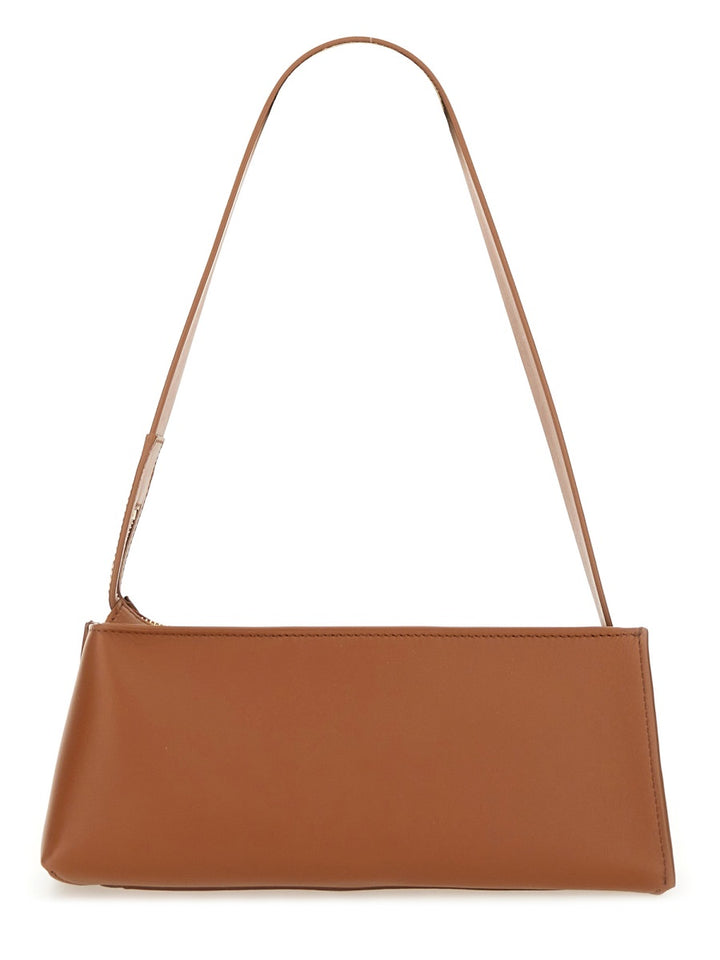 Marni Borse a Spalla e Tracolla - Marrone | Wanan Luxury