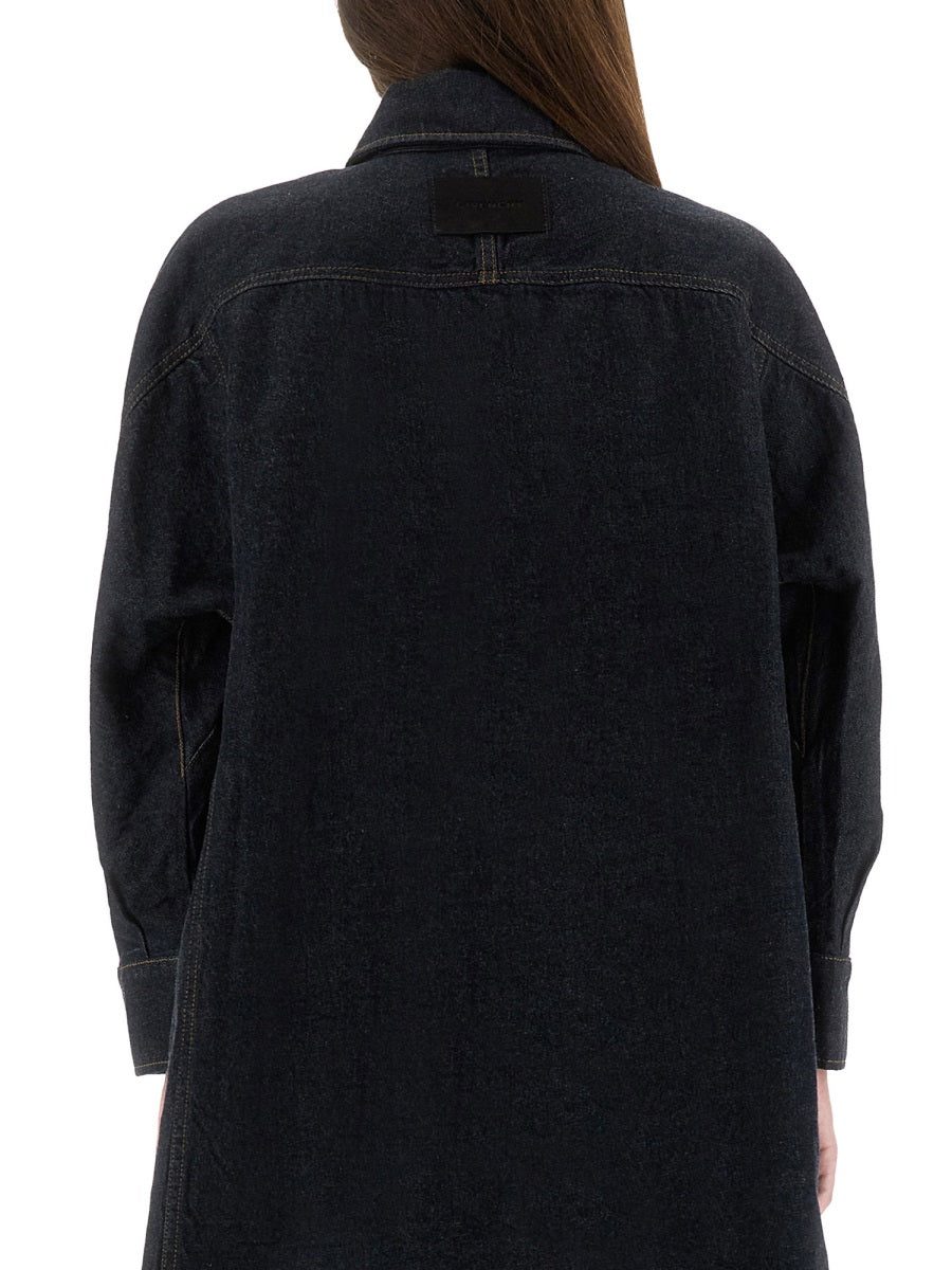 Givenchy Camicie - Blu | Wanan Luxury