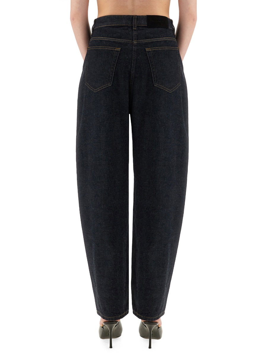 Givenchy Jeans - Blu | Wanan Luxury