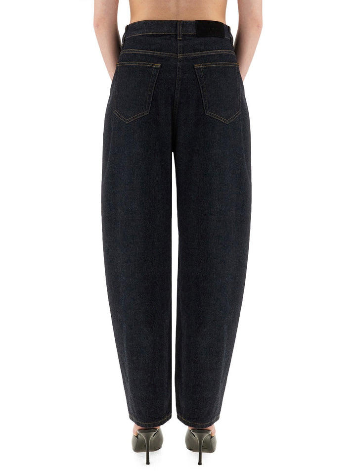 Givenchy Jeans - Blu | Wanan Luxury