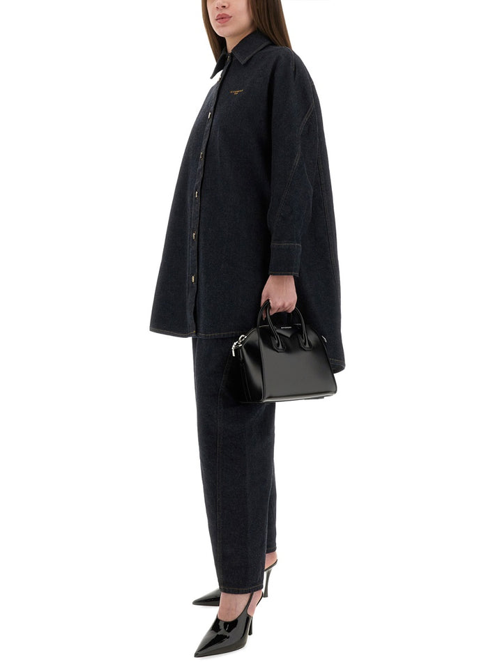 Givenchy Jeans - Blu | Wanan Luxury