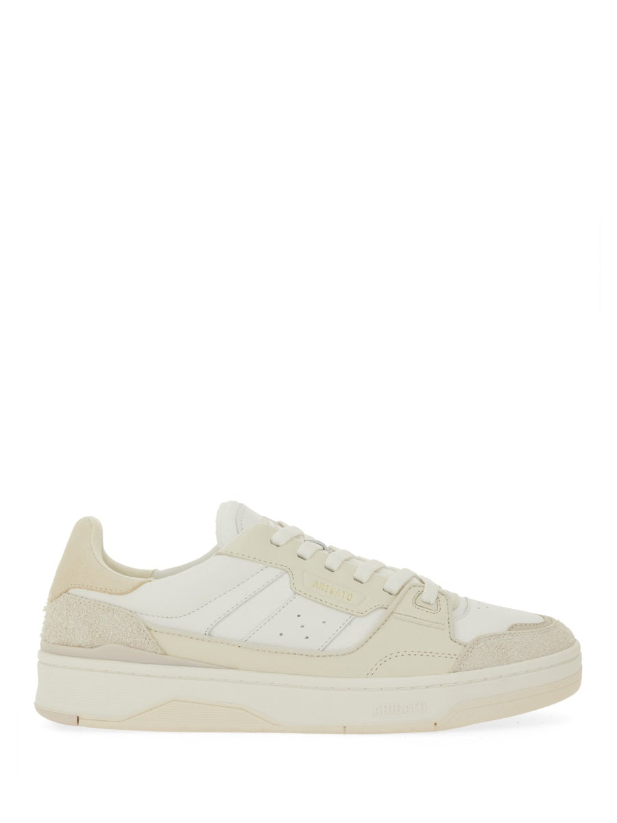 Axel Arigato Sneakers - Beige | Wanan Luxury