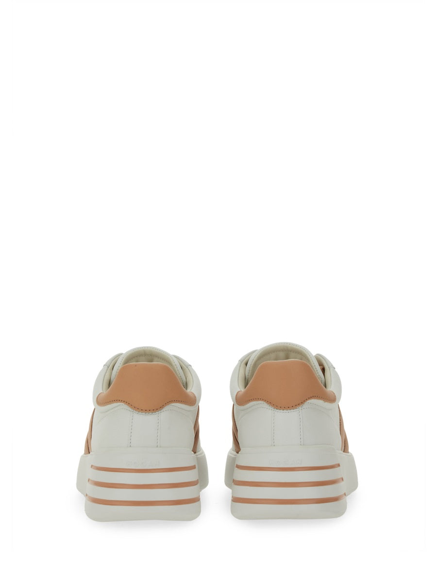 Hogan Sneakers - Bianco | Wanan Luxury