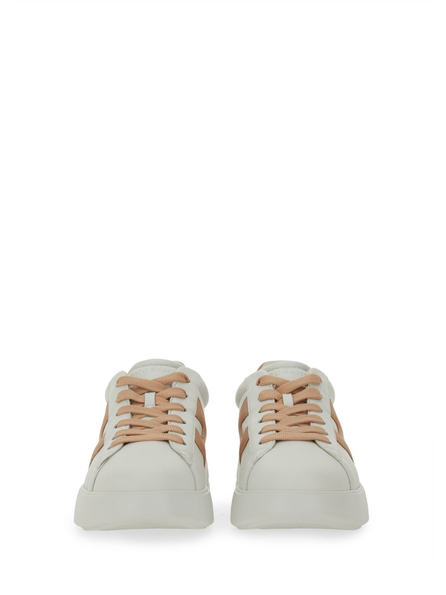 Hogan Sneakers - Bianco | Wanan Luxury