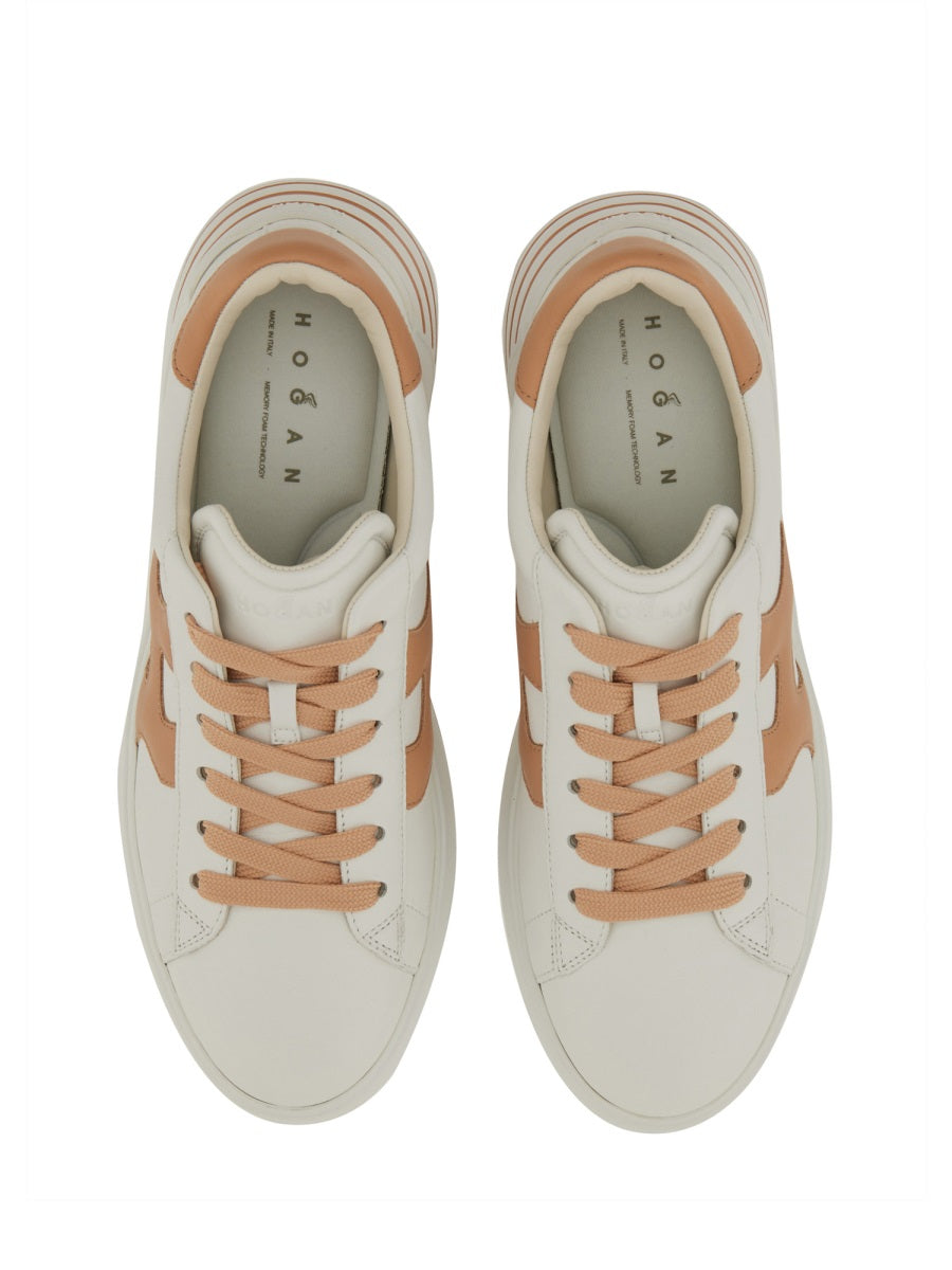 Hogan Sneakers - Bianco | Wanan Luxury