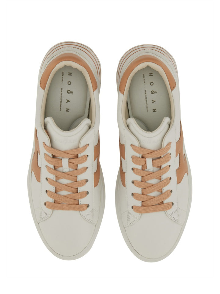 Hogan Sneakers - Bianco | Wanan Luxury