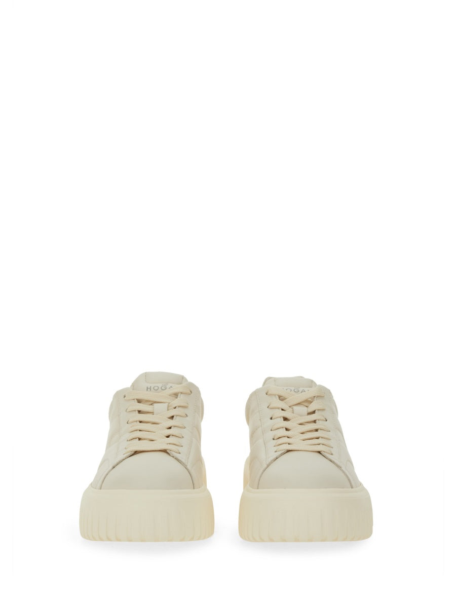 Hogan Sneakers - Bianco | Wanan Luxury