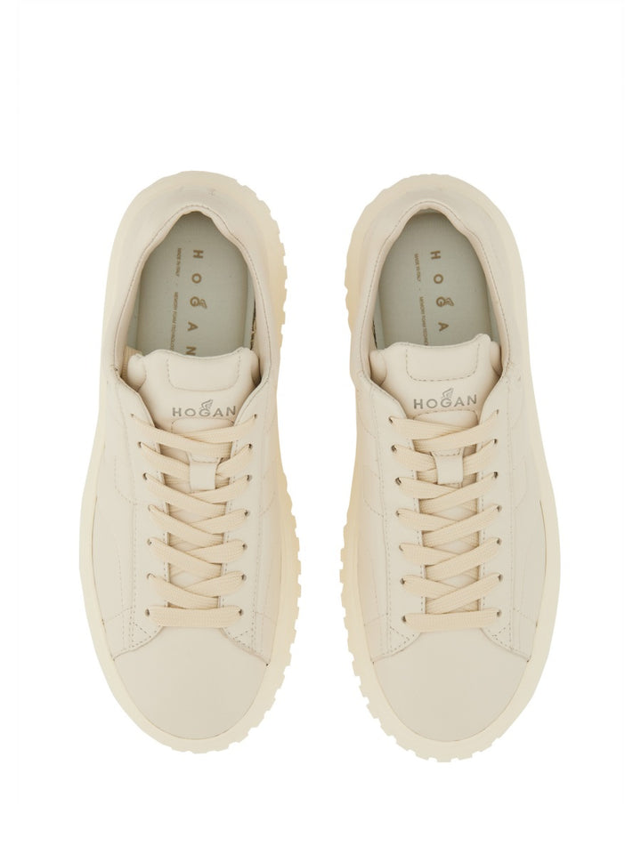 Hogan Sneakers - Bianco | Wanan Luxury
