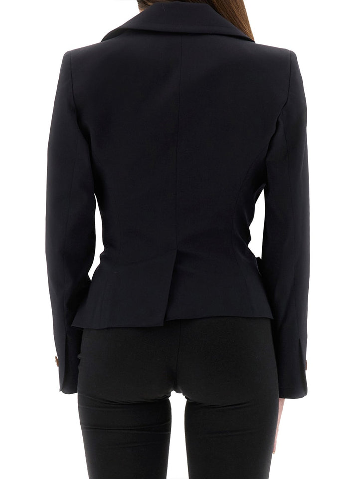 Vivienne Westwood Giacche - Blu | Wanan Luxury