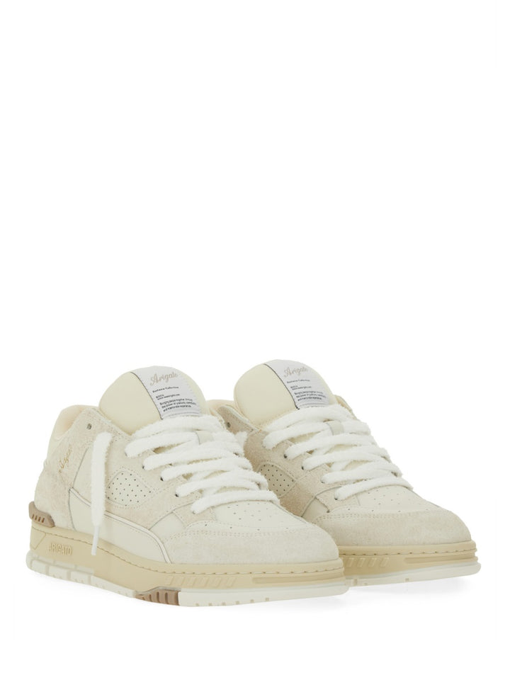 Axel Arigato Sneakers - Beige | Wanan Luxury