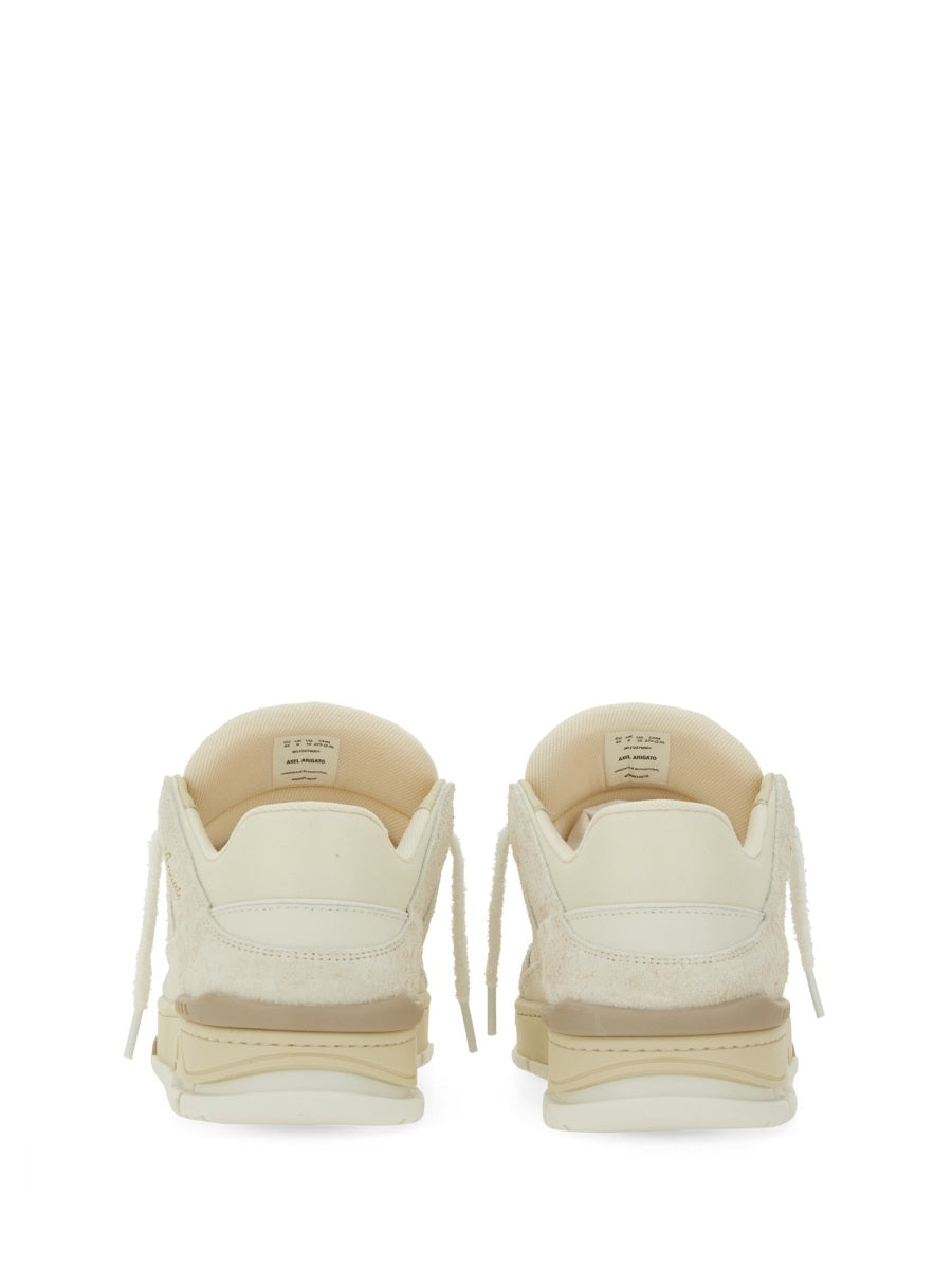 Axel Arigato Sneakers - Beige | Wanan Luxury