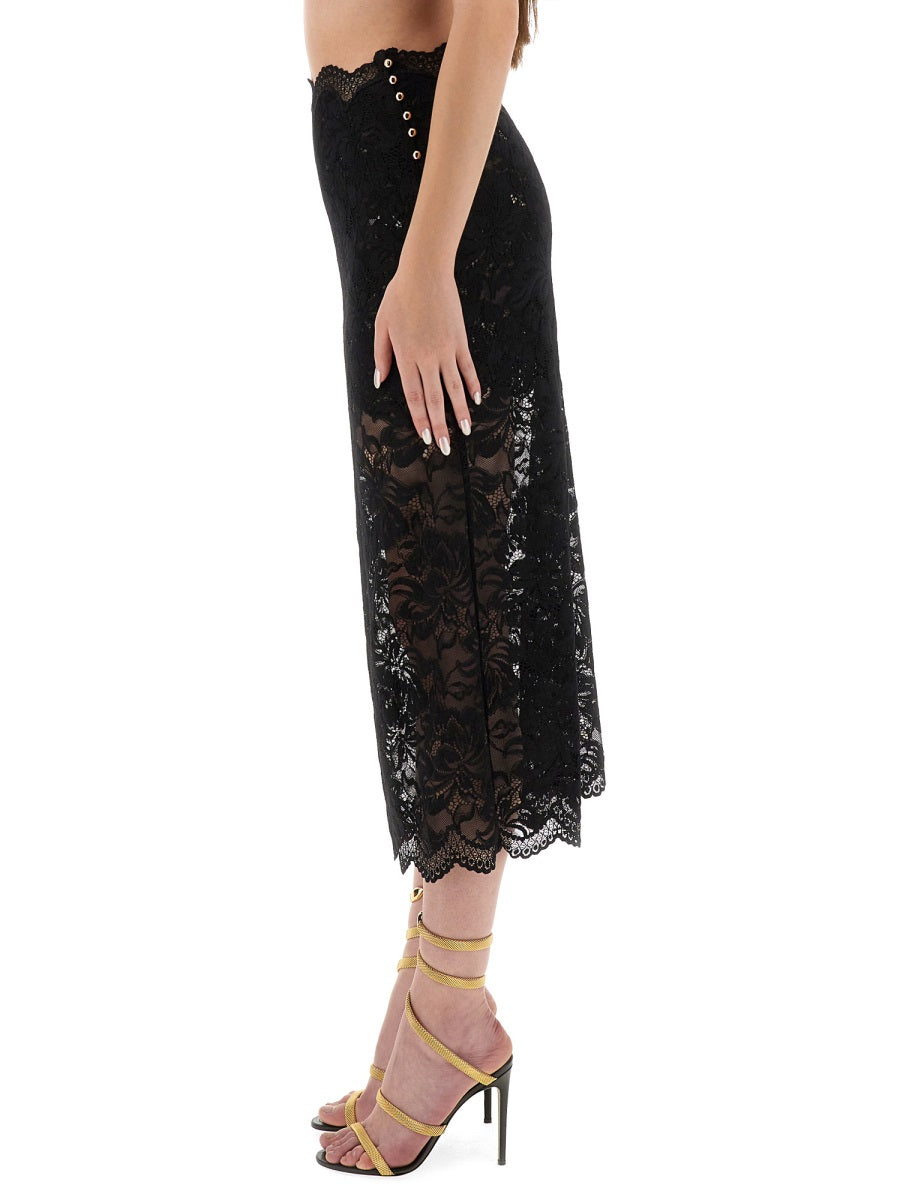 Rabanne Gonne - Nero | Wanan Luxury