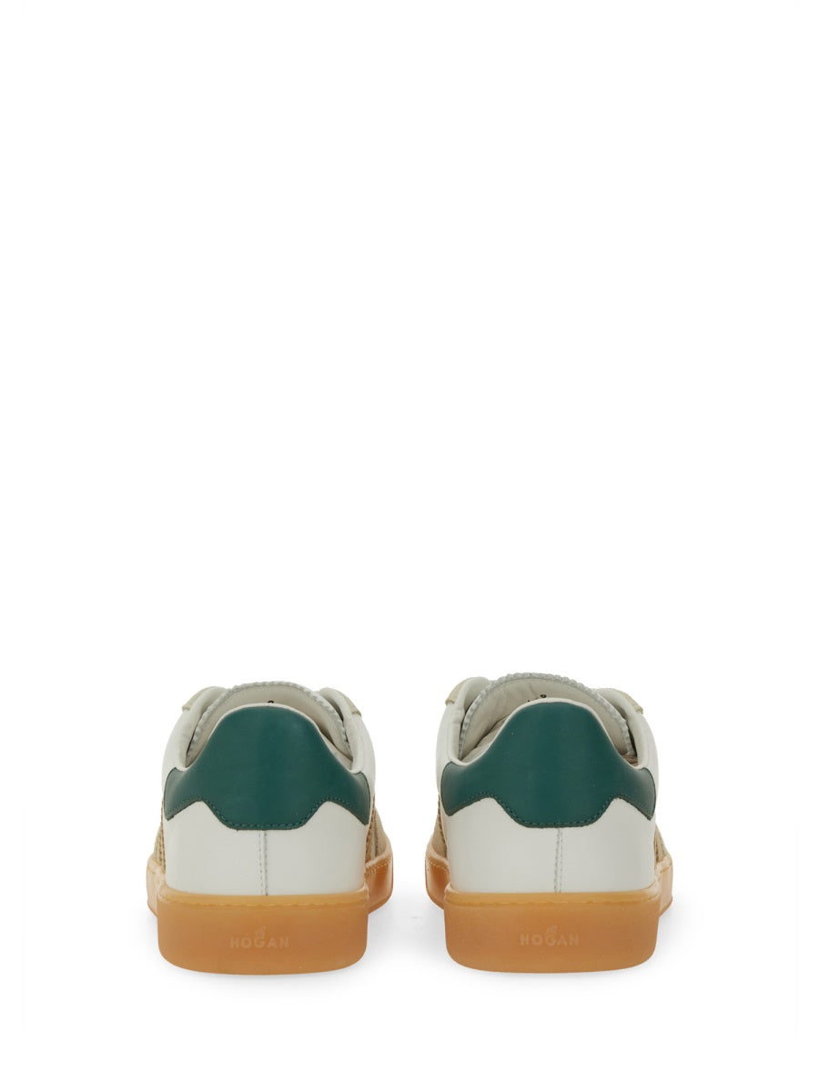 Hogan Sneakers - Bianco | Wanan Luxury