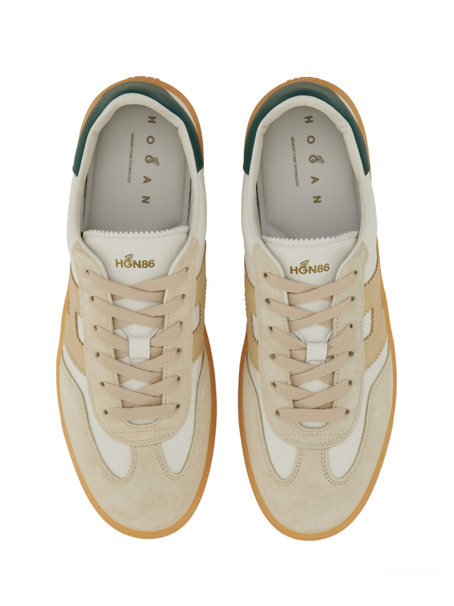 Hogan Sneakers - Bianco | Wanan Luxury