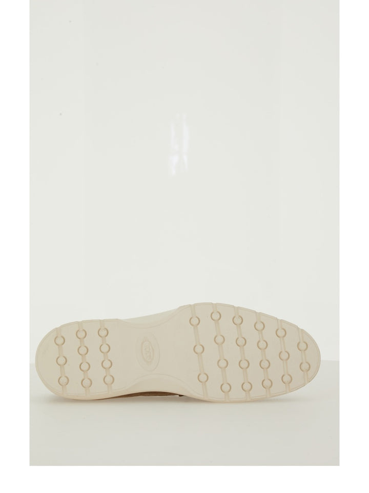 Tod's Mocassini - Marrone | Wanan Luxury