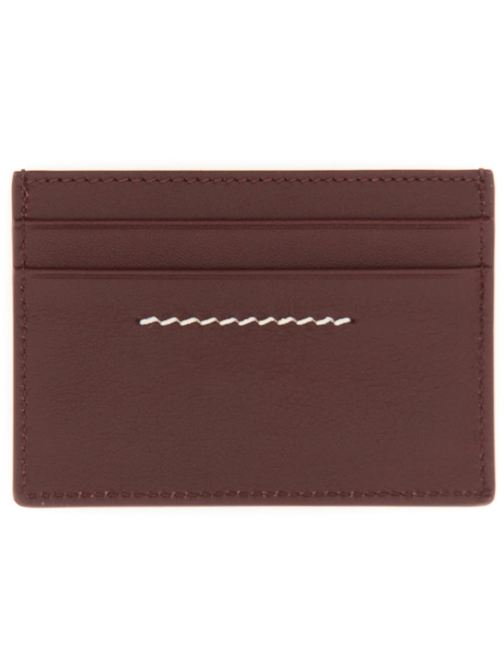 MM6 Maison Margiela Portafogli e Portacarte - Multcolor | Wanan Luxury