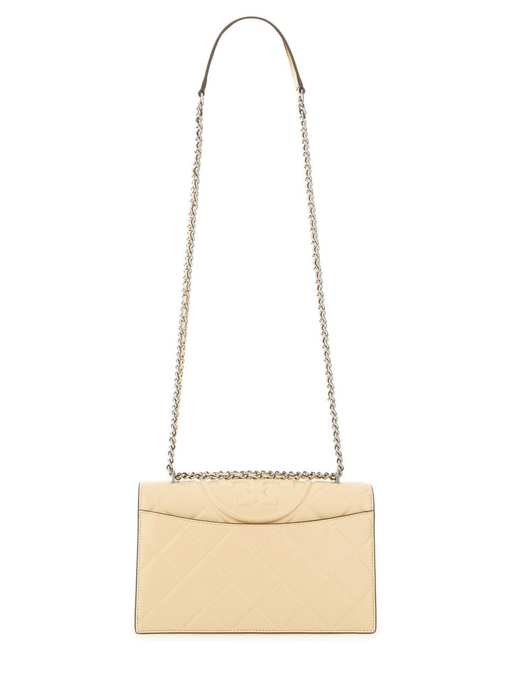 Tory Burch Borse a Spalla e Tracolla - Beige | 2c49effd975af09fe2843ae5f5924b98a87967d9