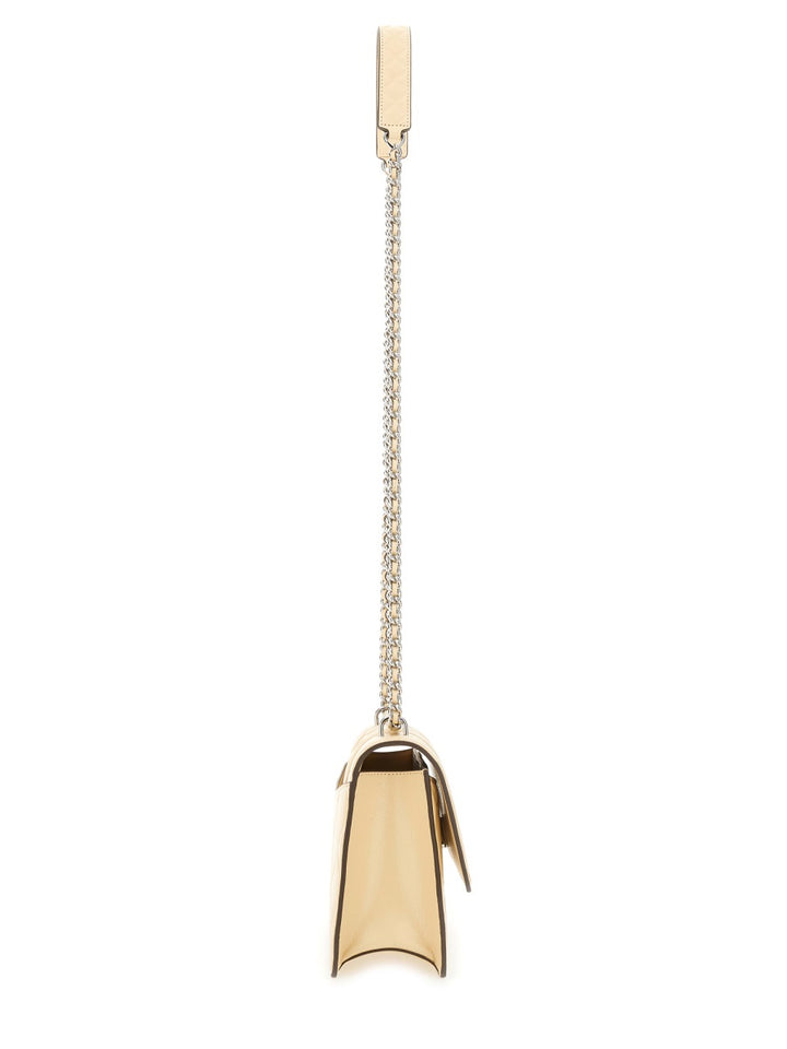 Tory Burch Borse a Spalla e Tracolla - Beige | d9504df3932fa281ec2b1f04e6e27912727c521a