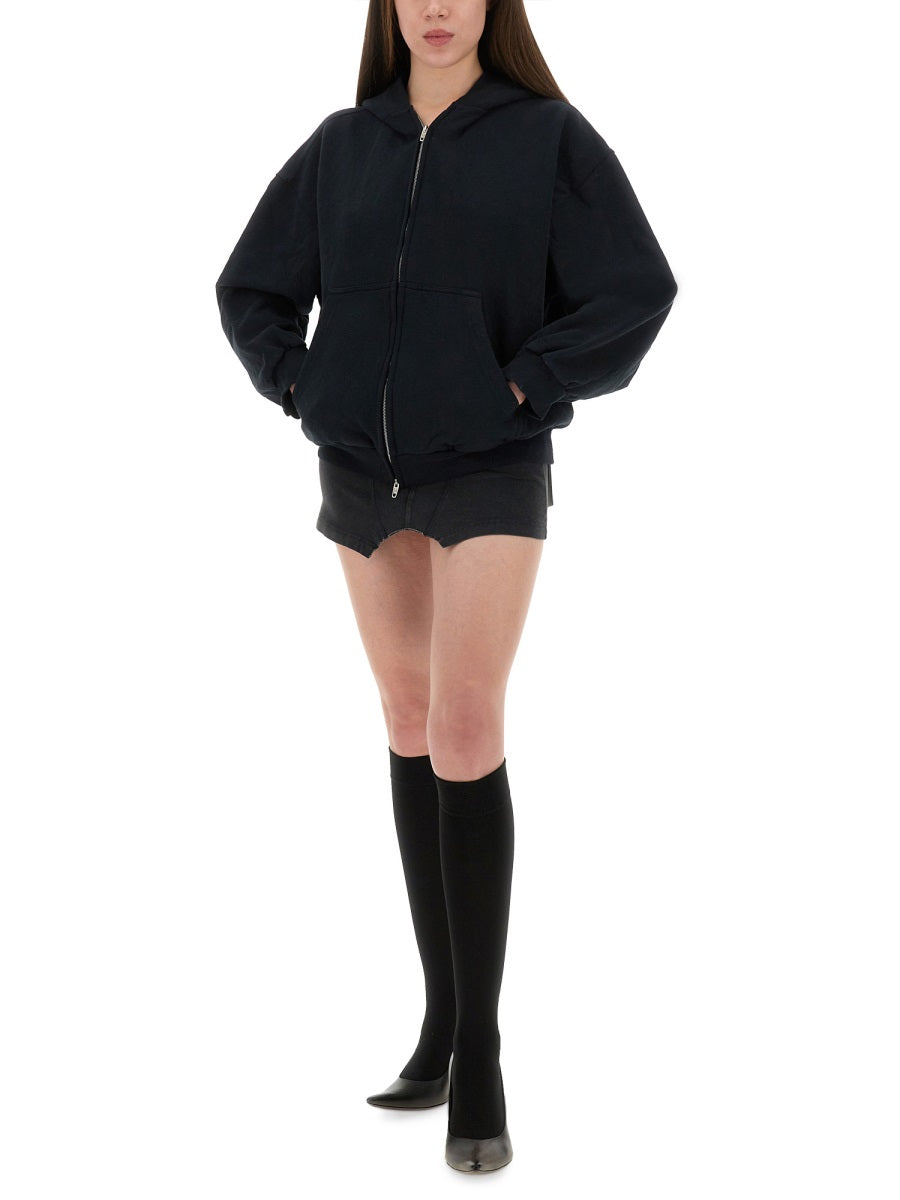 Balenciaga Gonne - Nero | Wanan Luxury