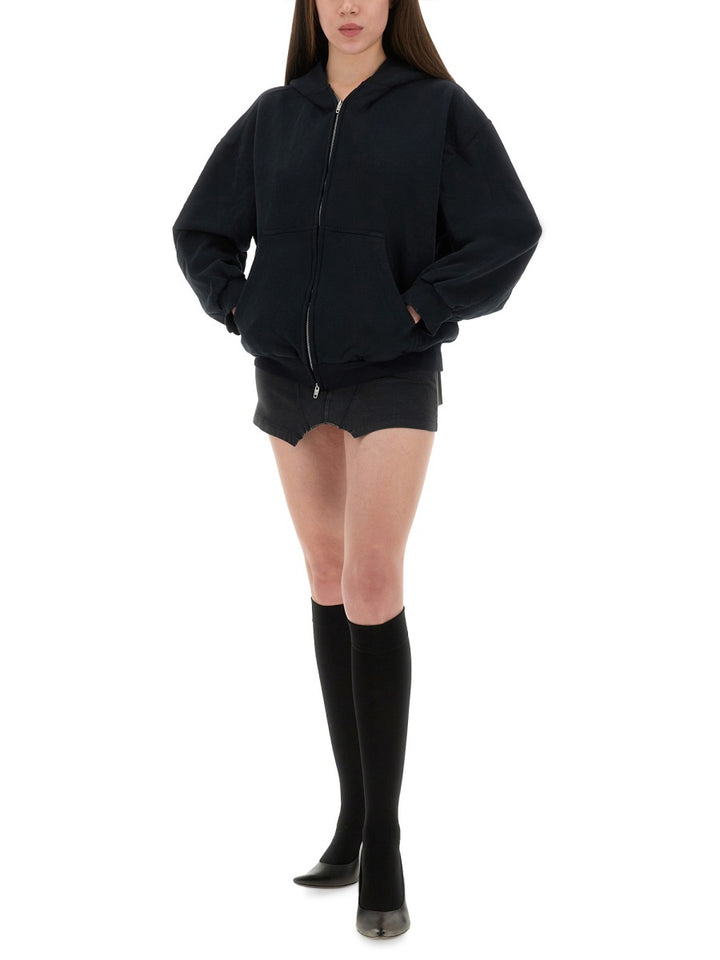 Balenciaga Gonne - Nero | Wanan Luxury