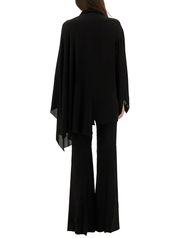 Balenciaga Camicie - Nero | Wanan Luxury