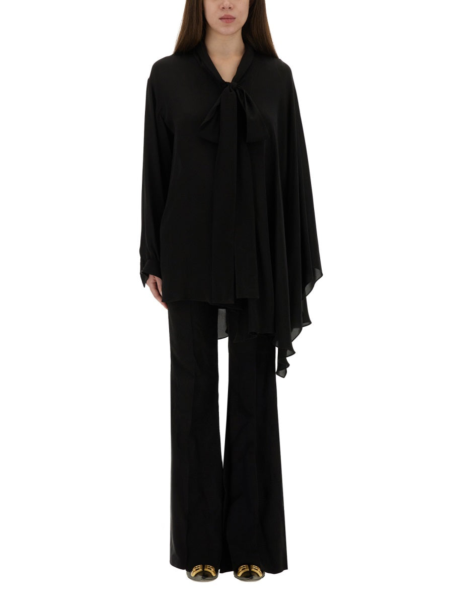 Balenciaga Camicie - Nero | Wanan Luxury