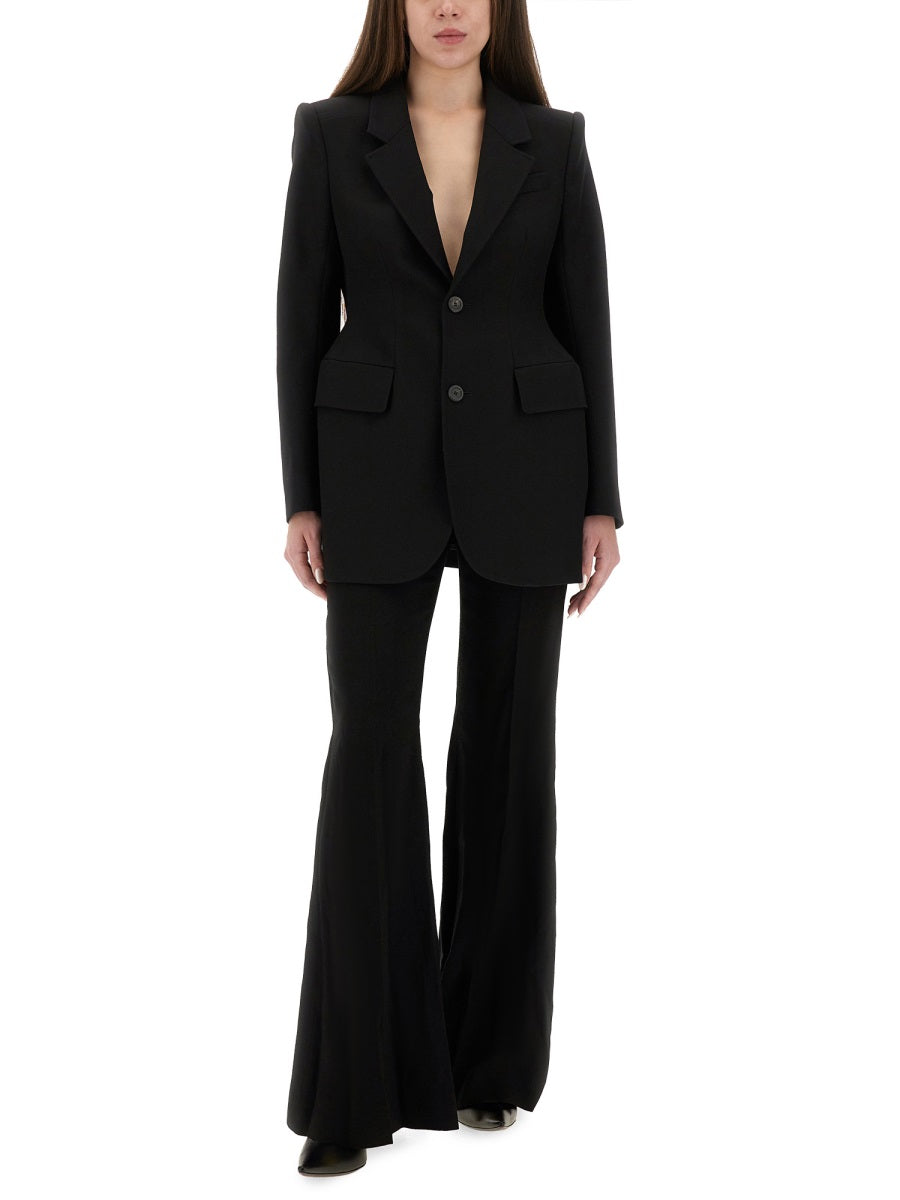 Balenciaga Giacche - Nero | Wanan Luxury