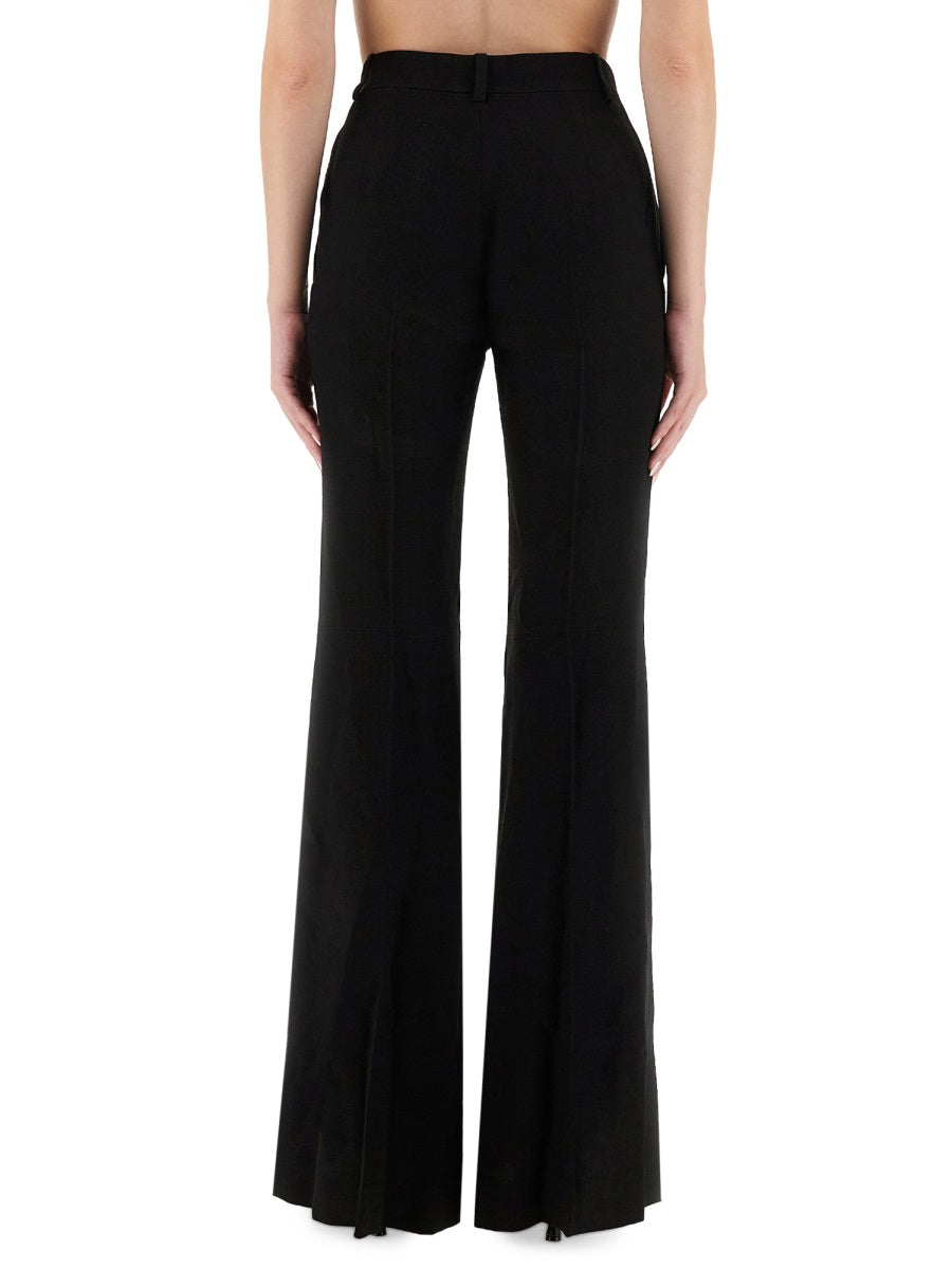 Balenciaga Pantaloni - Nero | Wanan Luxury