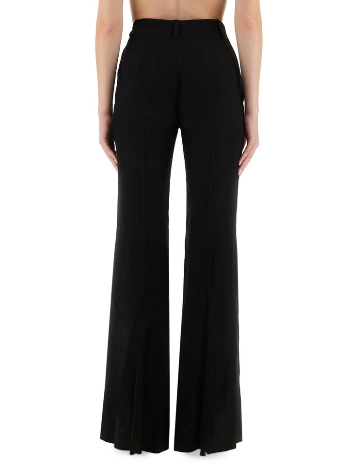 Balenciaga Pantaloni - Nero | Wanan Luxury