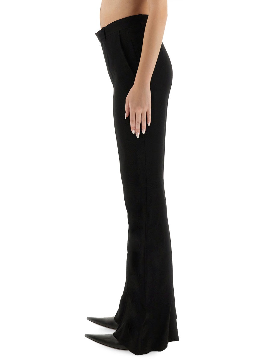 Balenciaga Pantaloni - Nero | Wanan Luxury