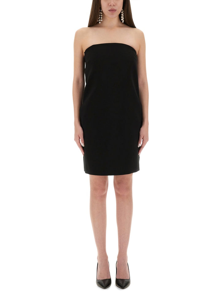 Moschino Abiti - Nero | Wanan Luxury