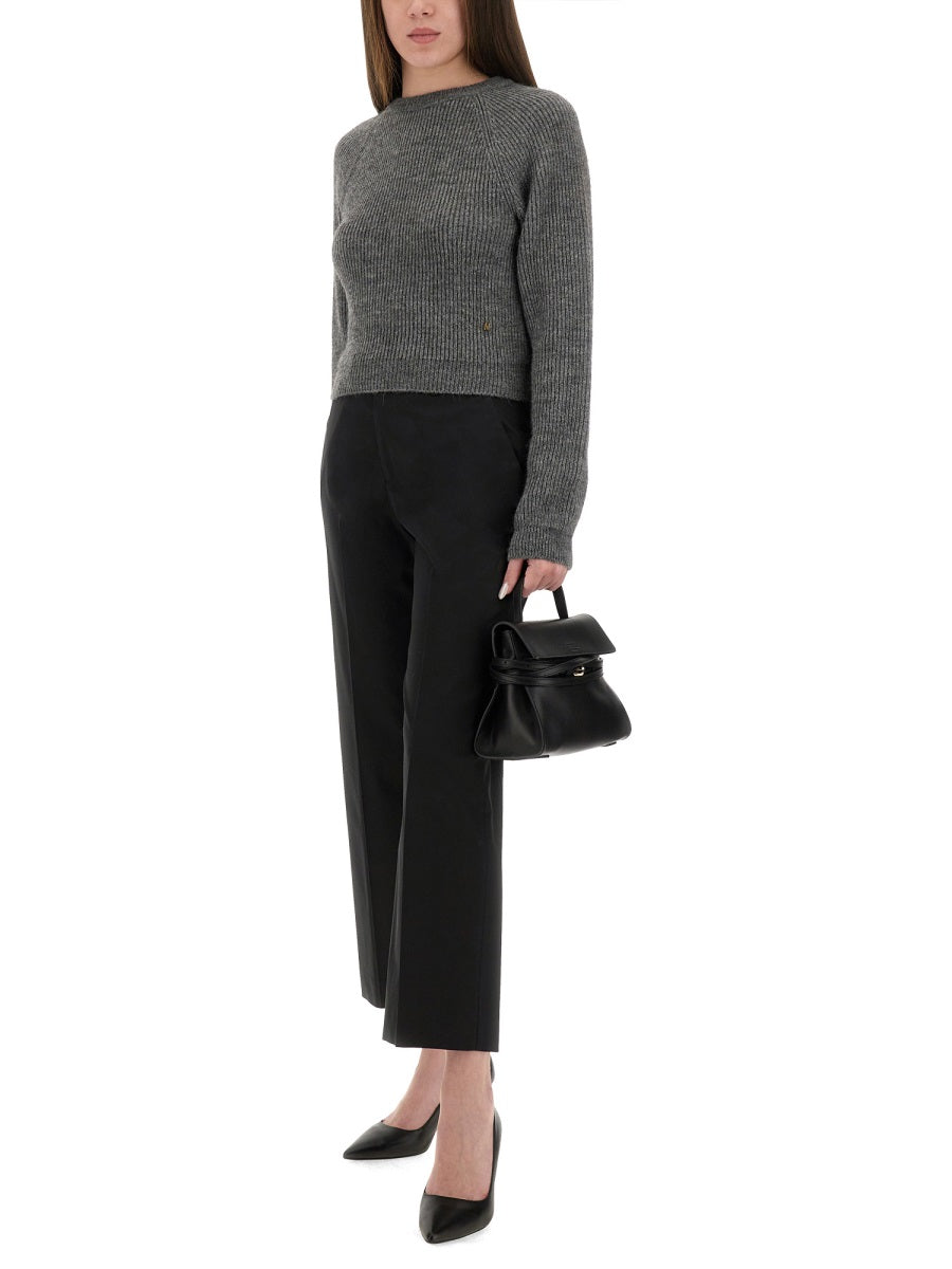 Moschino Maglioni - Grigio | Wanan Luxury